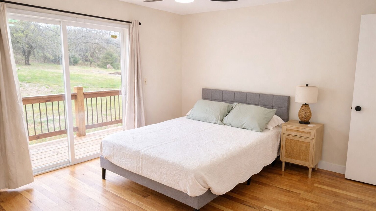 Photo of Bedroom in Towanda