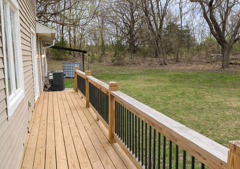 Photo of Patio Balcony in Towanda