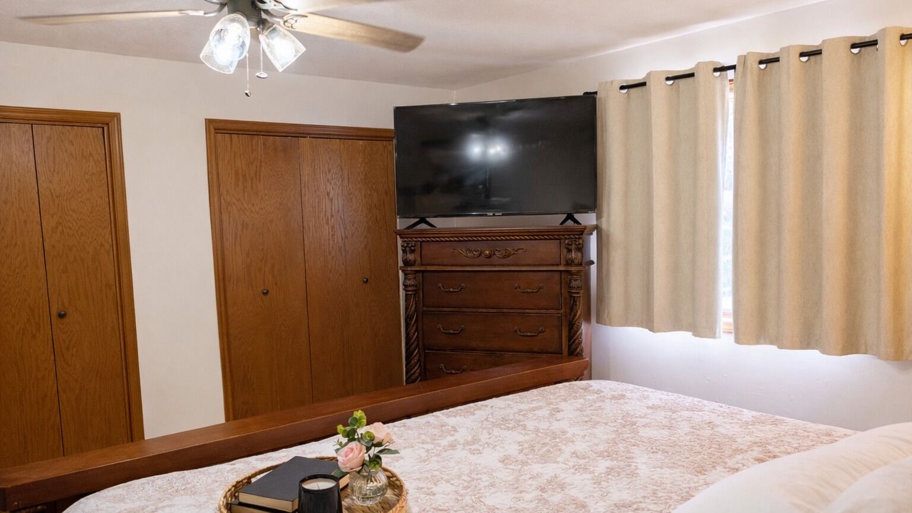 Photo of Bedroom in Towanda
