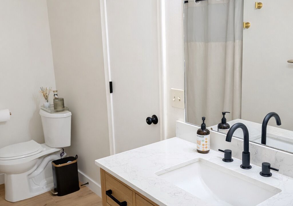 Photo of Bathroom in Towanda
