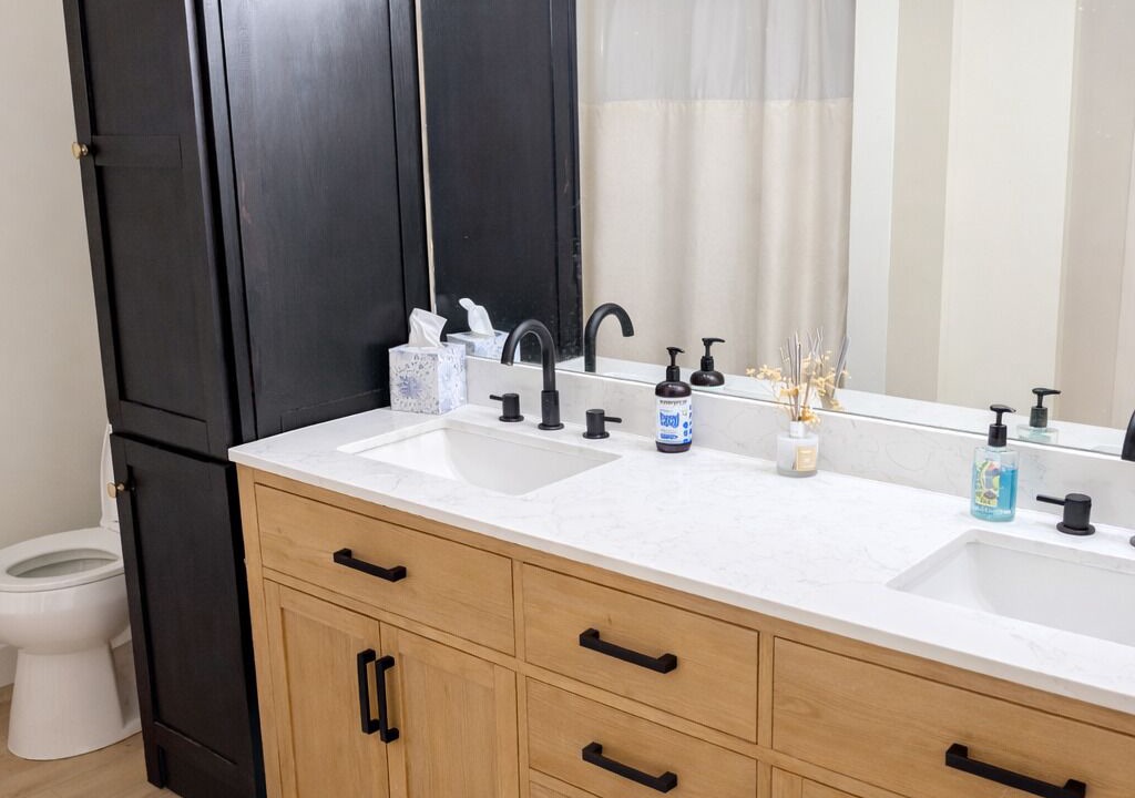 Photo of Bathroom in Towanda