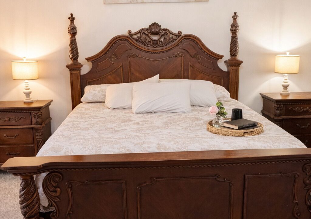 Photo of Bedroom in Towanda