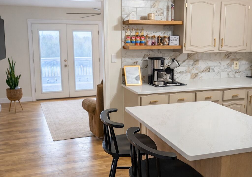 Photo of Kitchen in Towanda