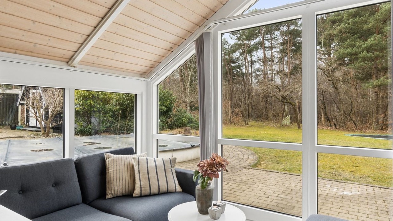 Photo of Livingroom in Hojby