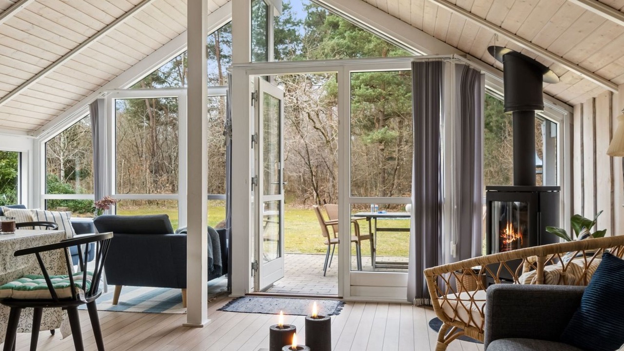 Photo of Livingroom in Hojby