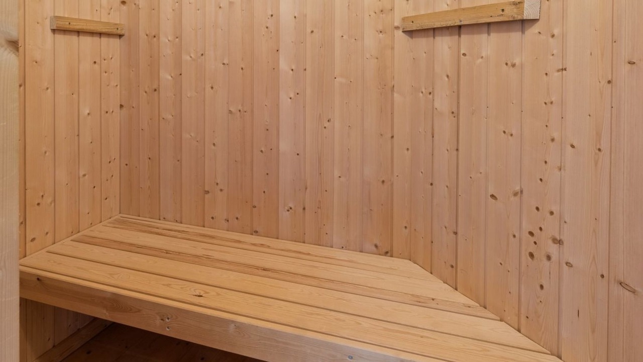 Photo of Bathroom in Hojby