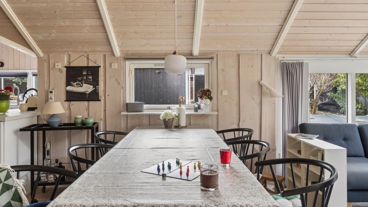 Photo of Bedroom in Hojby