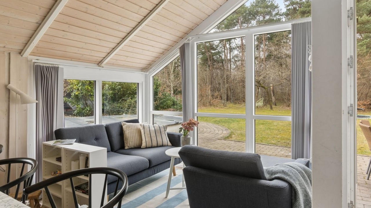 Photo of Livingroom in Hojby