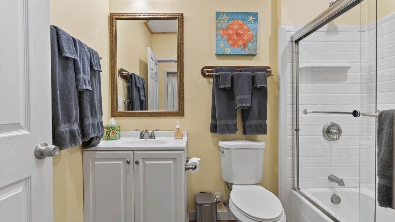 Photo of Bathroom in Long Beach