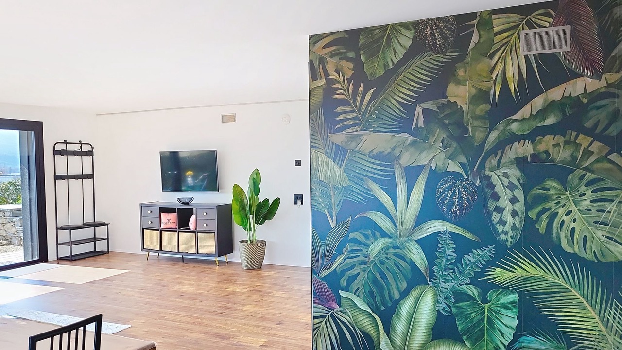 Photo of Livingroom in Riazzino
