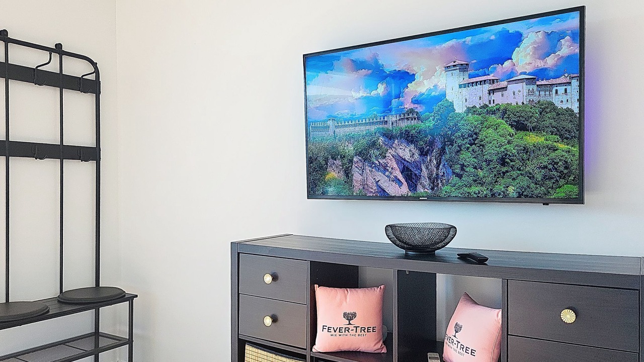 Photo of Livingroom in Riazzino