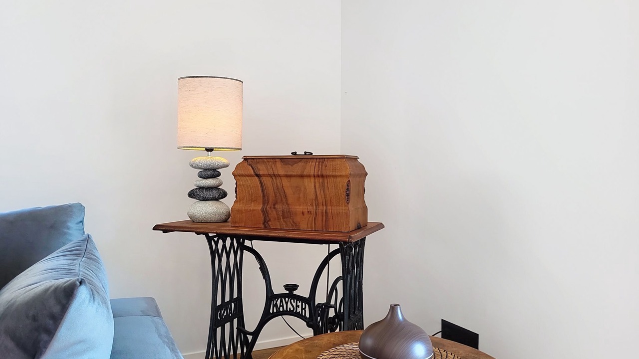 Photo of Livingroom in Riazzino