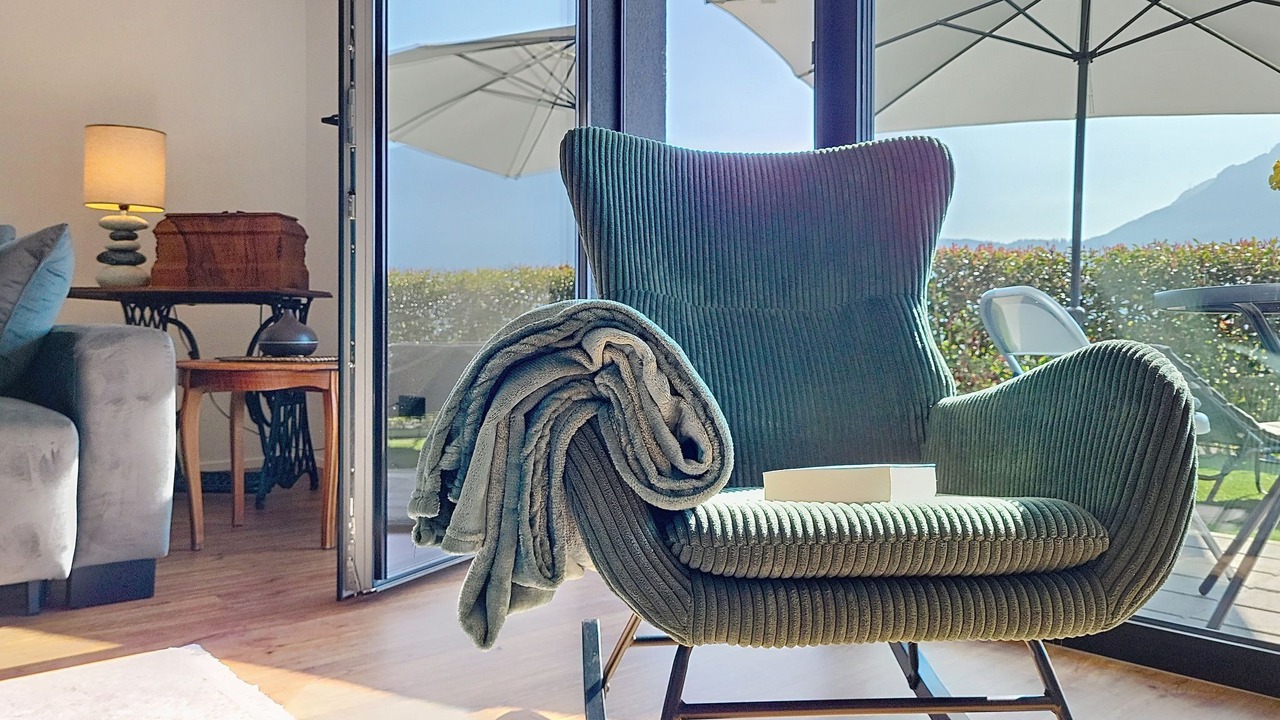 Photo of Livingroom in Riazzino