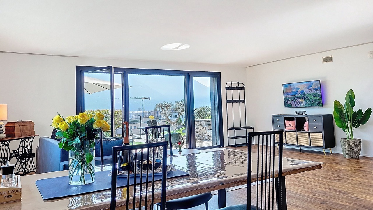 Photo of Livingroom in Riazzino