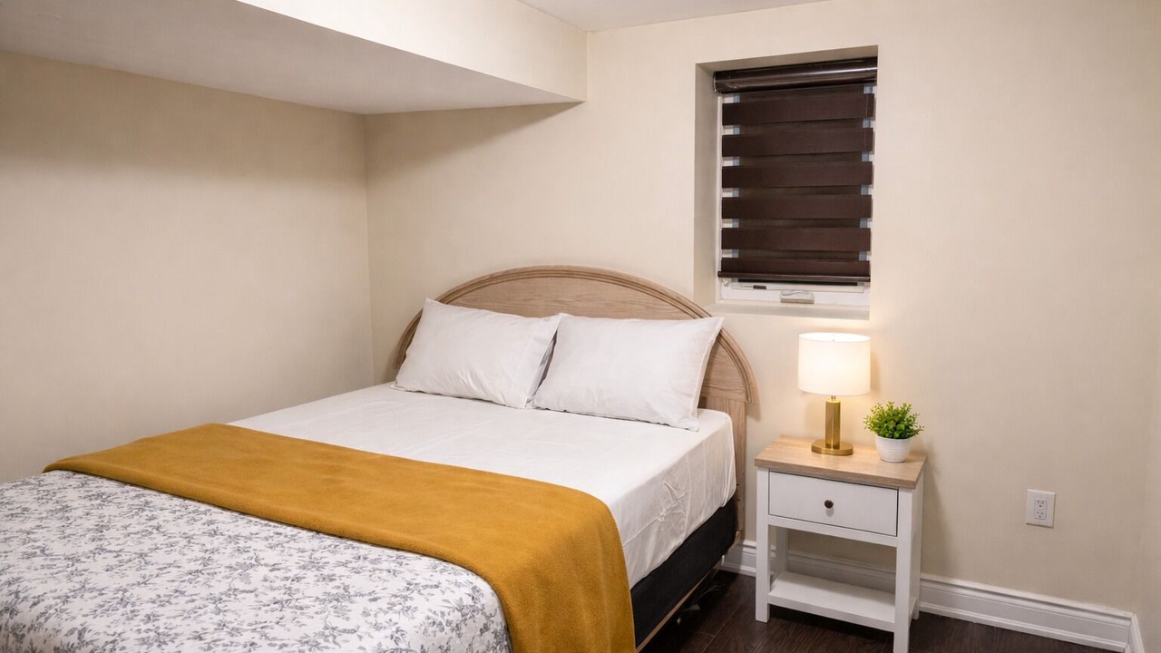 Photo of Bedroom in Brampton