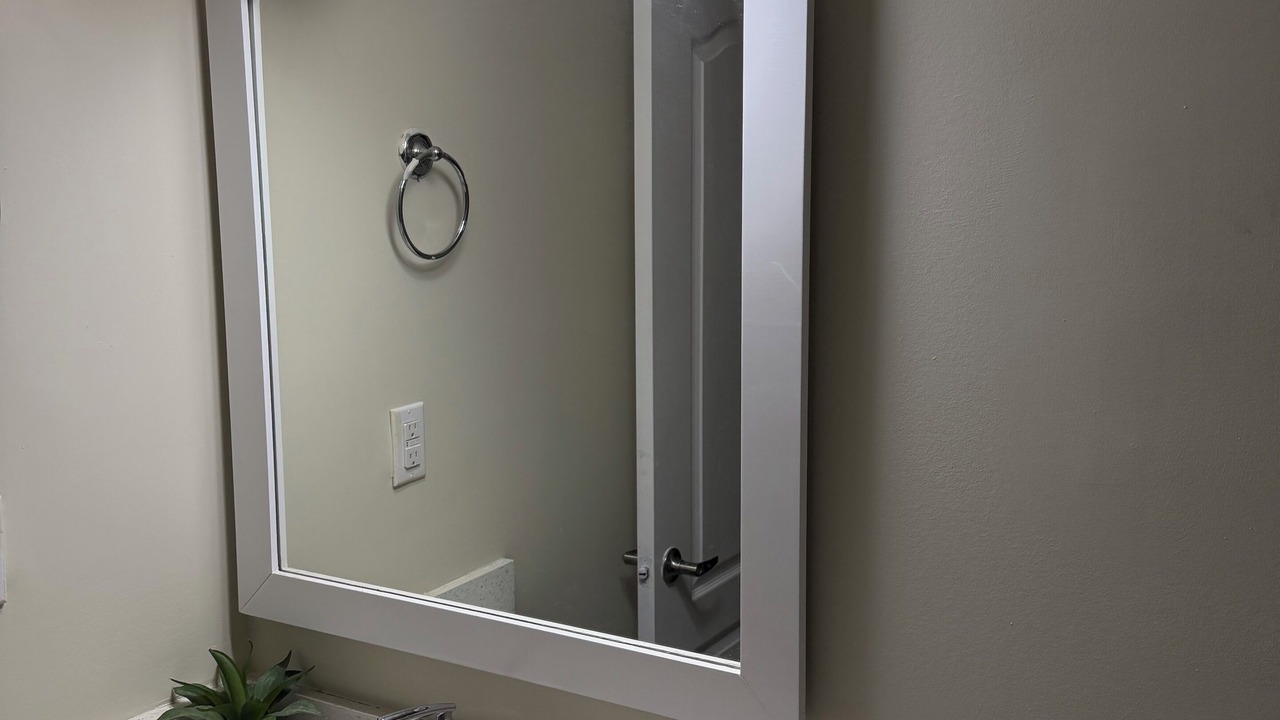 Photo of Bathroom in Brampton
