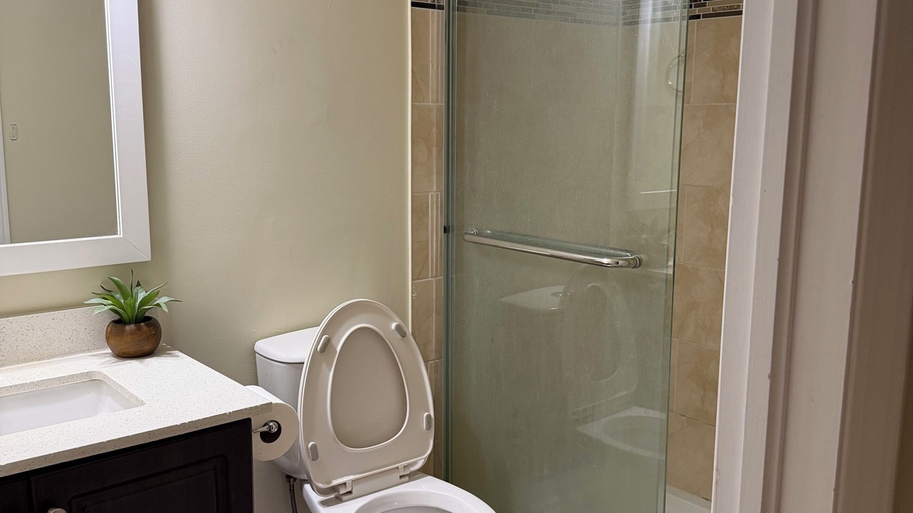 Photo of Bathroom in Brampton