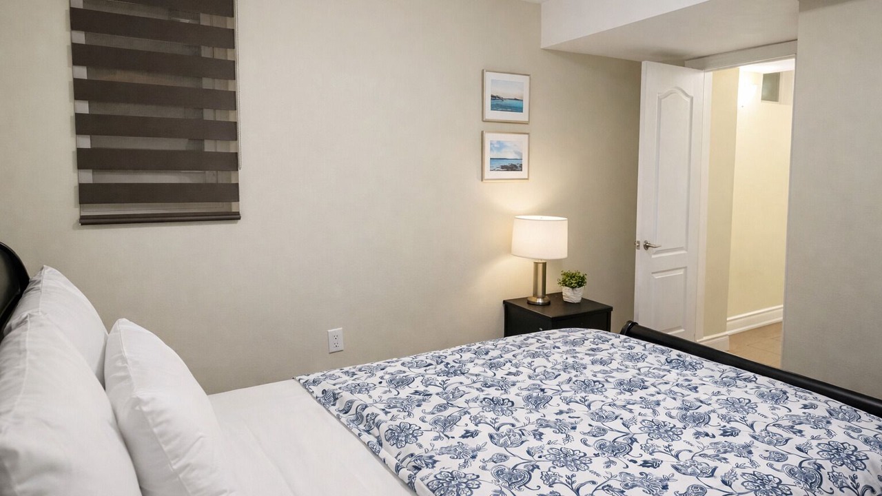 Photo of Bedroom in Brampton