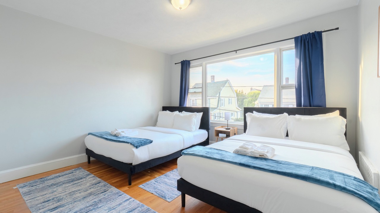 Photo of Bedroom in South Medford