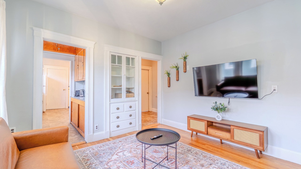 Photo of Livingroom in South Medford