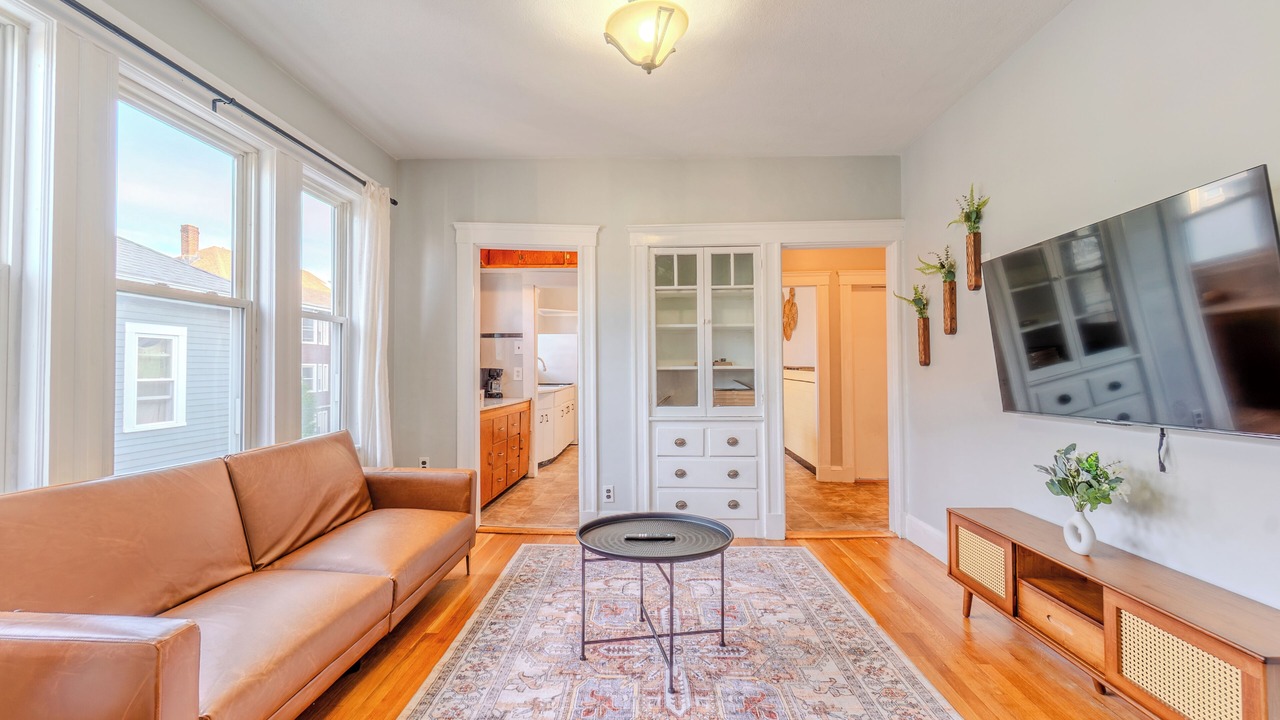 Photo of Livingroom in South Medford
