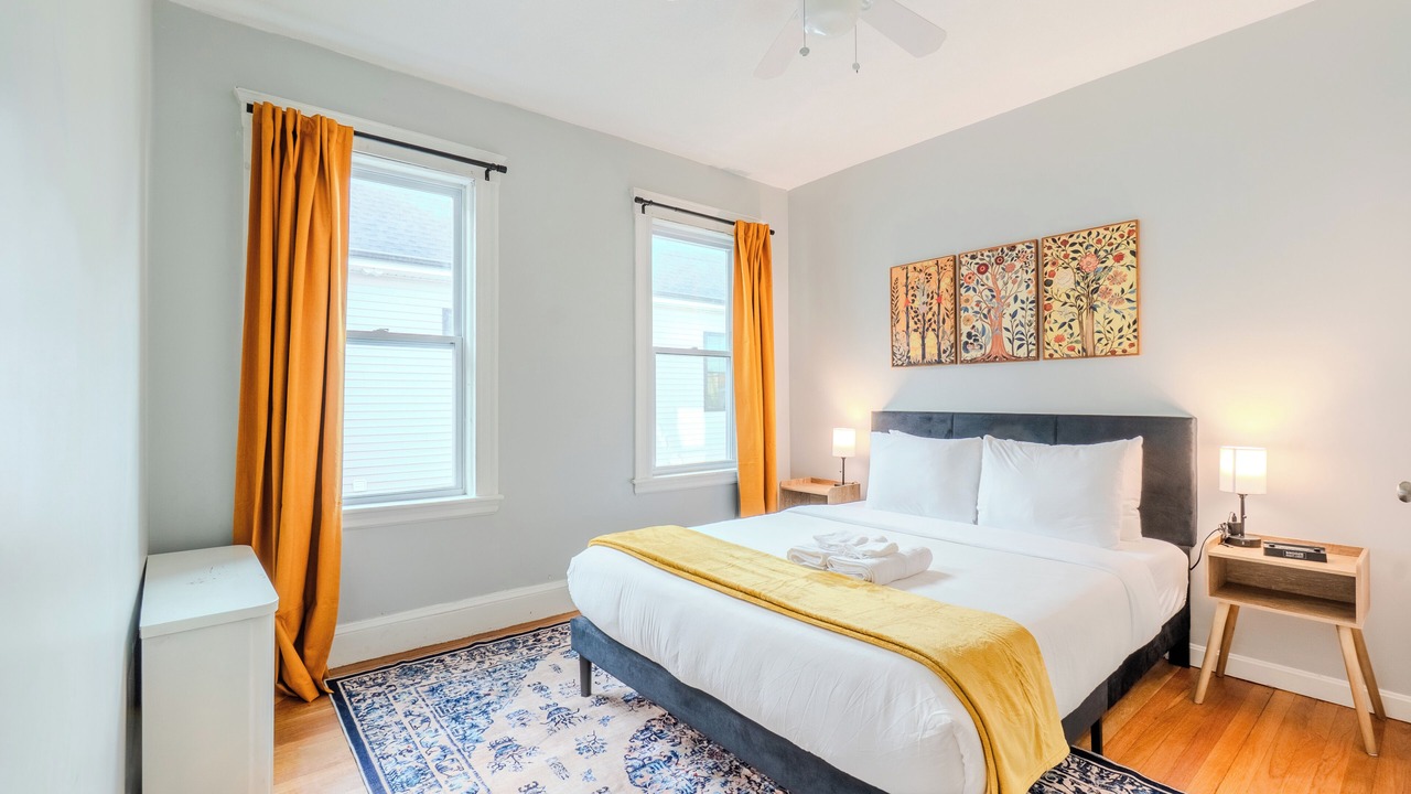 Photo of Bedroom in South Medford