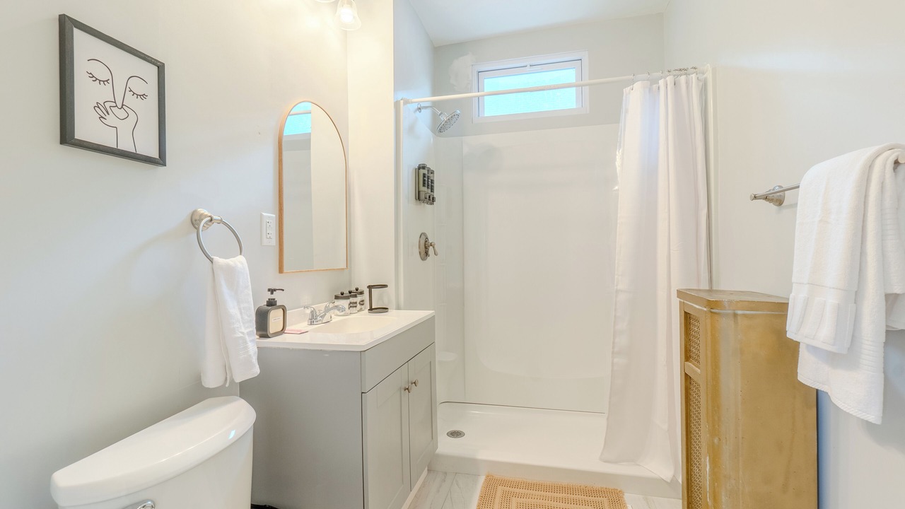 Photo of Bathroom in South Medford
