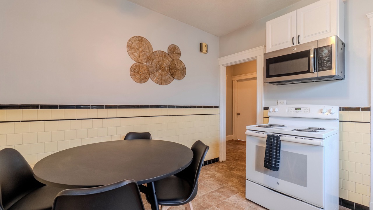 Photo of Kitchen in South Medford