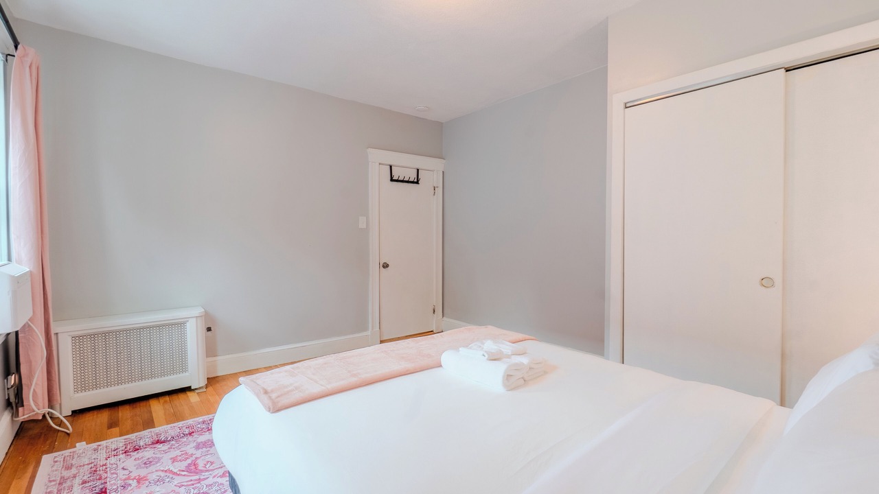 Photo of Bedroom in South Medford