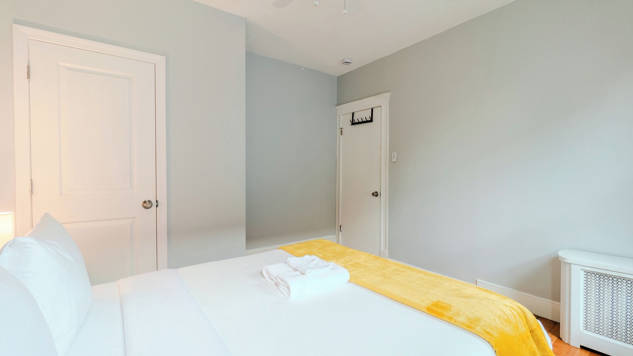 Photo of Bedroom in South Medford