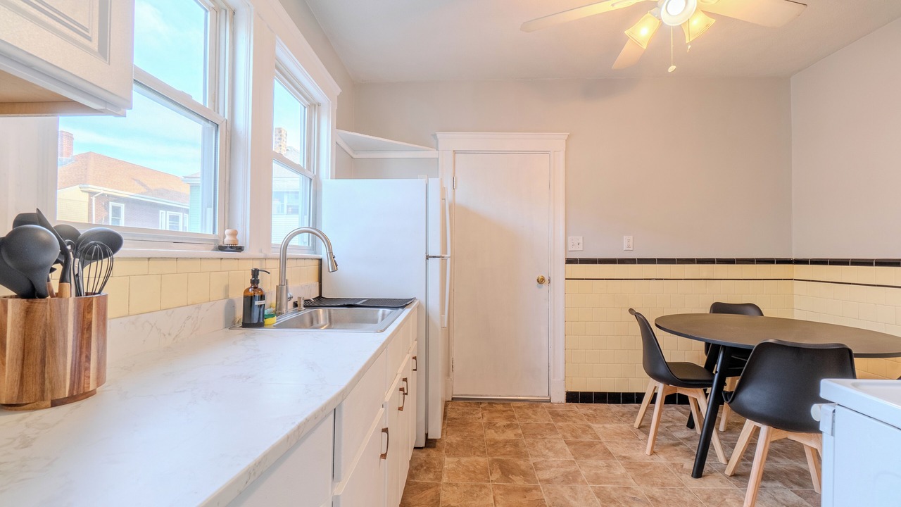 Photo of Kitchen in South Medford