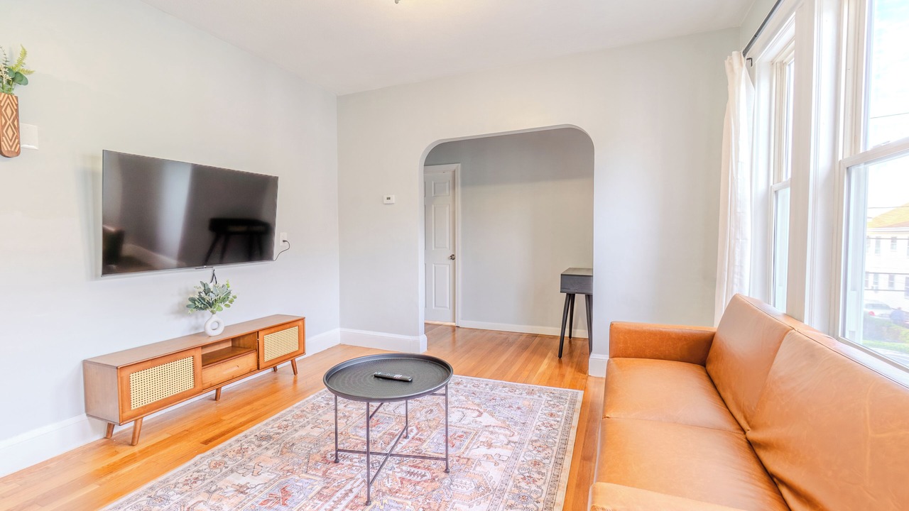 Photo of Livingroom in South Medford