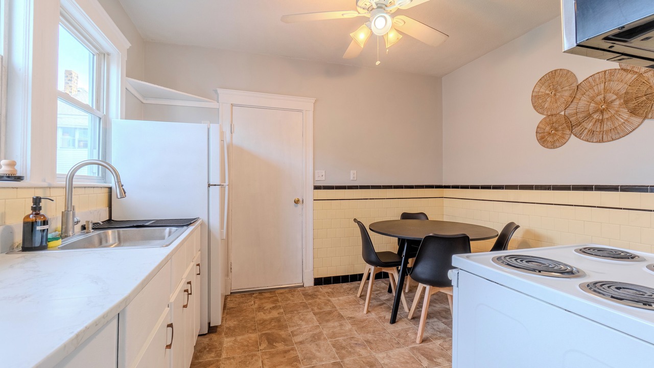 Photo of Kitchen in South Medford