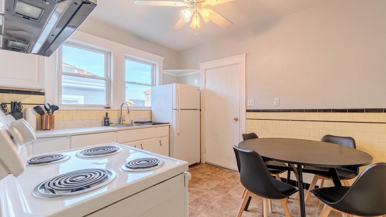 Photo of Kitchen in South Medford