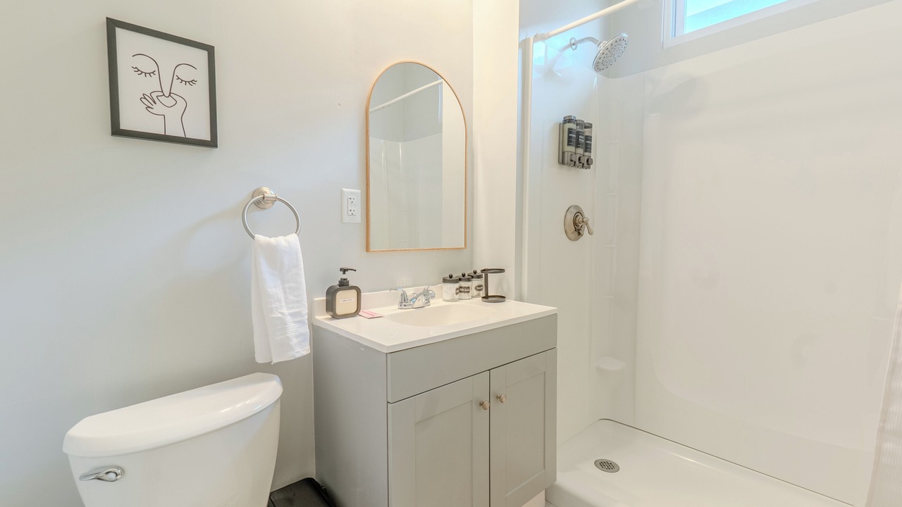 Photo of Bathroom in South Medford