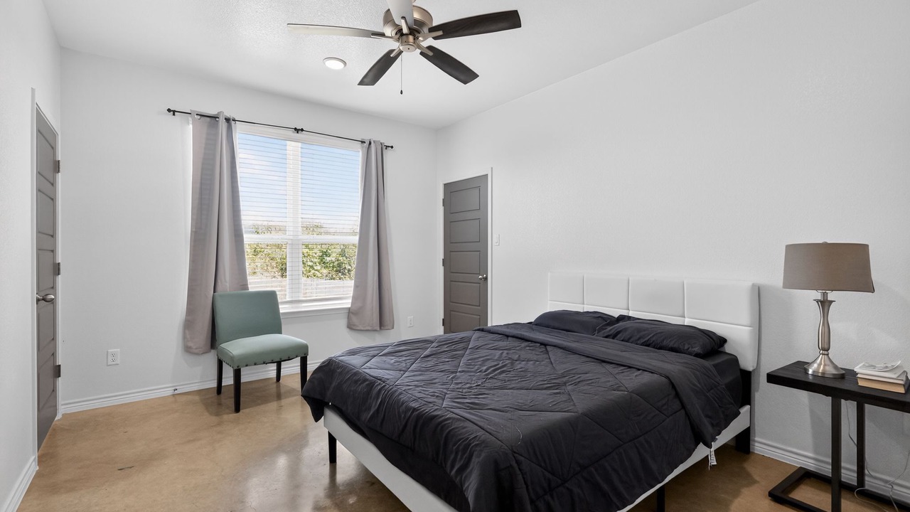 Photo of Bedroom in Temple