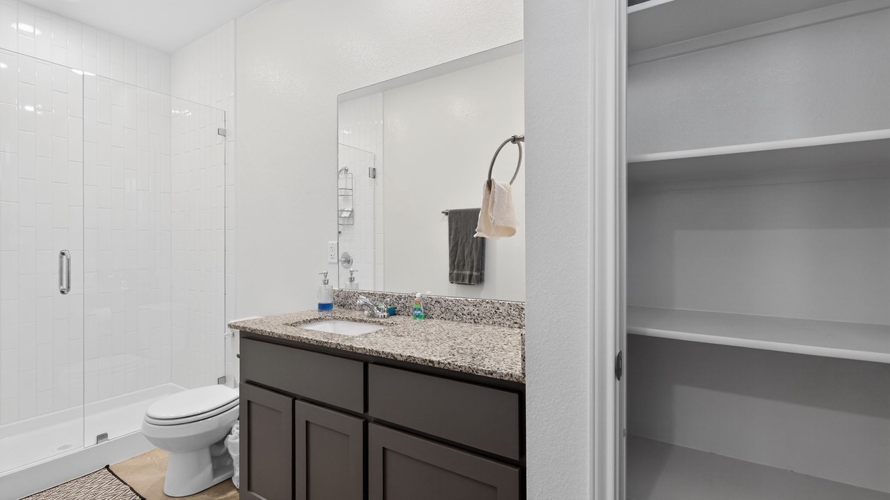 Photo of Bathroom in Temple