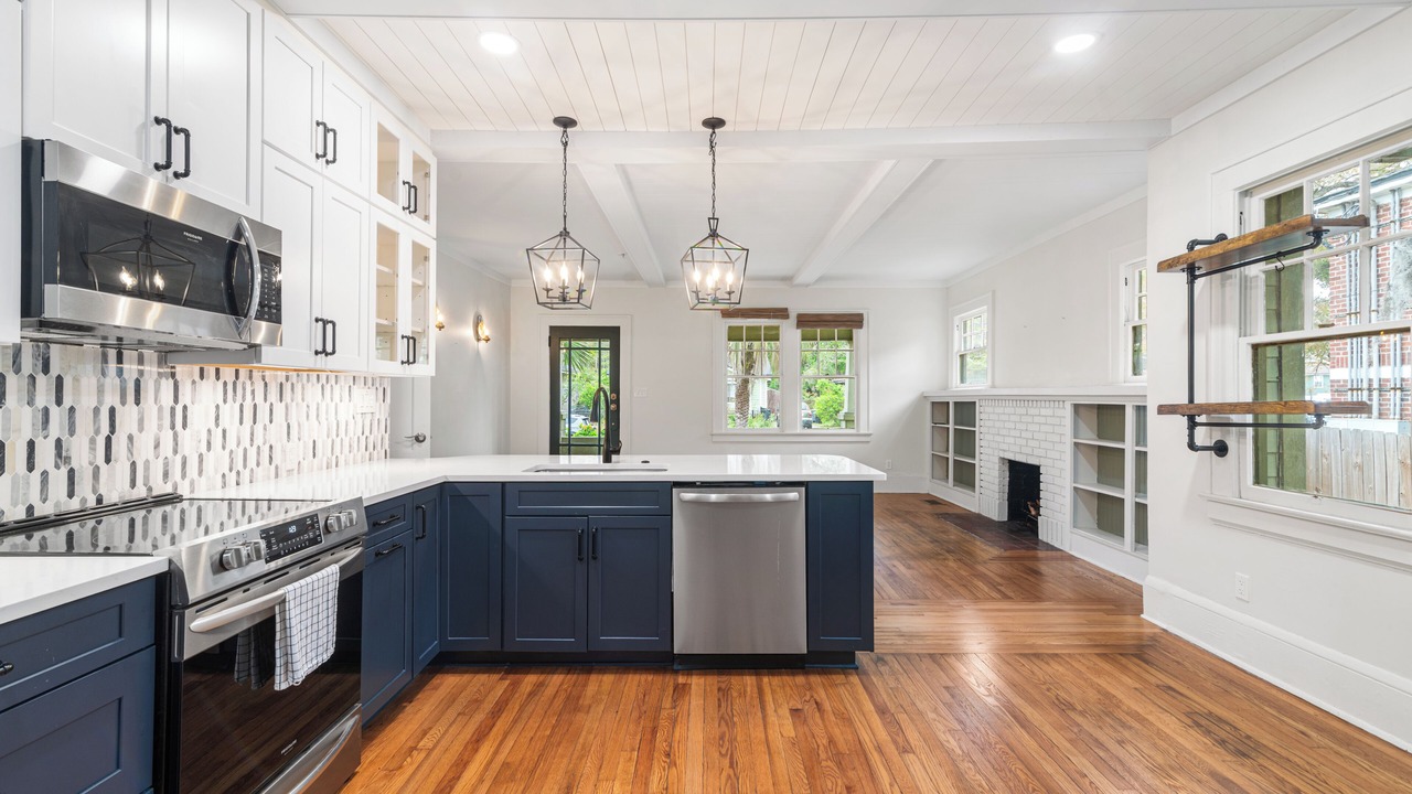 Photo of Kitchen in Avondale