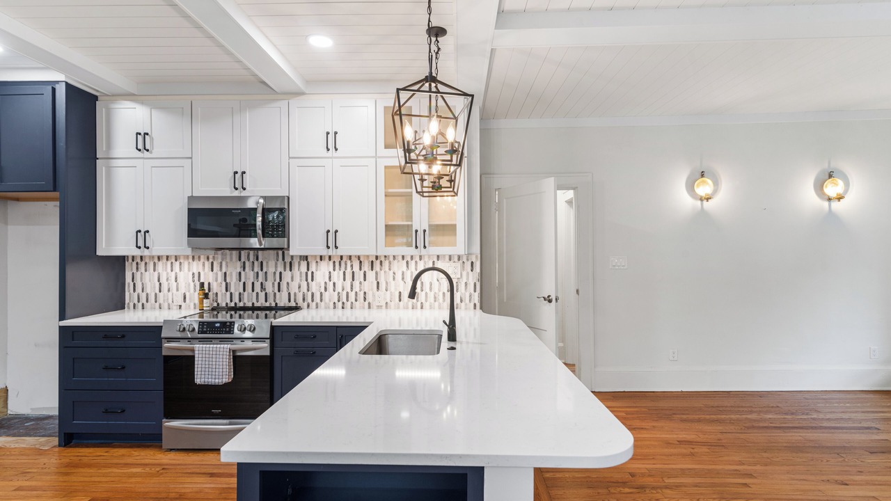 Photo of Kitchen in Avondale