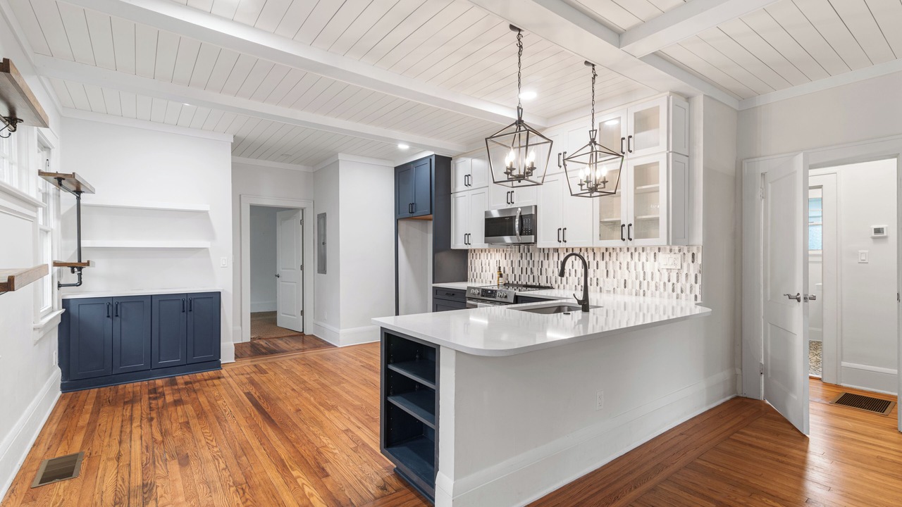 Photo of Kitchen in Avondale