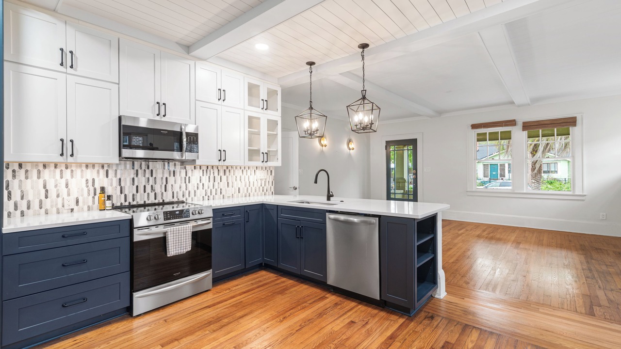 Photo of Kitchen in Avondale