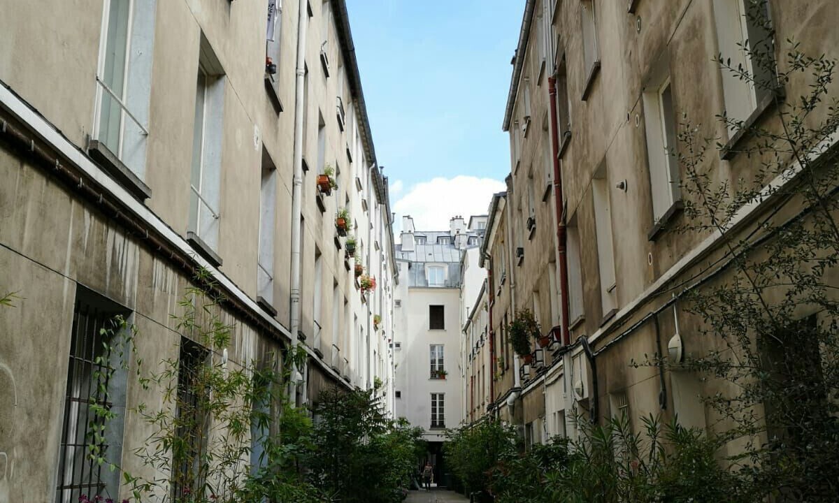 Photo of Others in Quartier de la Porte-Saint-Denis