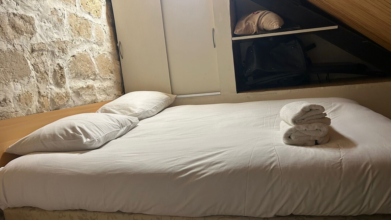 Photo of Bedroom in Quartier de la Porte-Saint-Denis