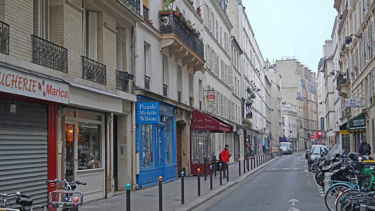 Photo of Others in Quartier de la Folie-Mericourt