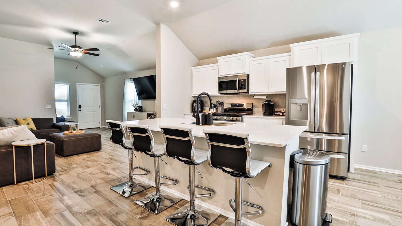 Photo of Kitchen in Moore