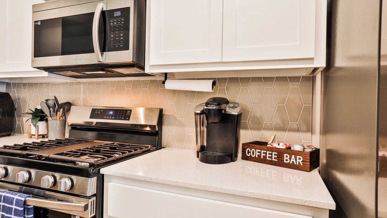 Photo of Kitchen in Moore