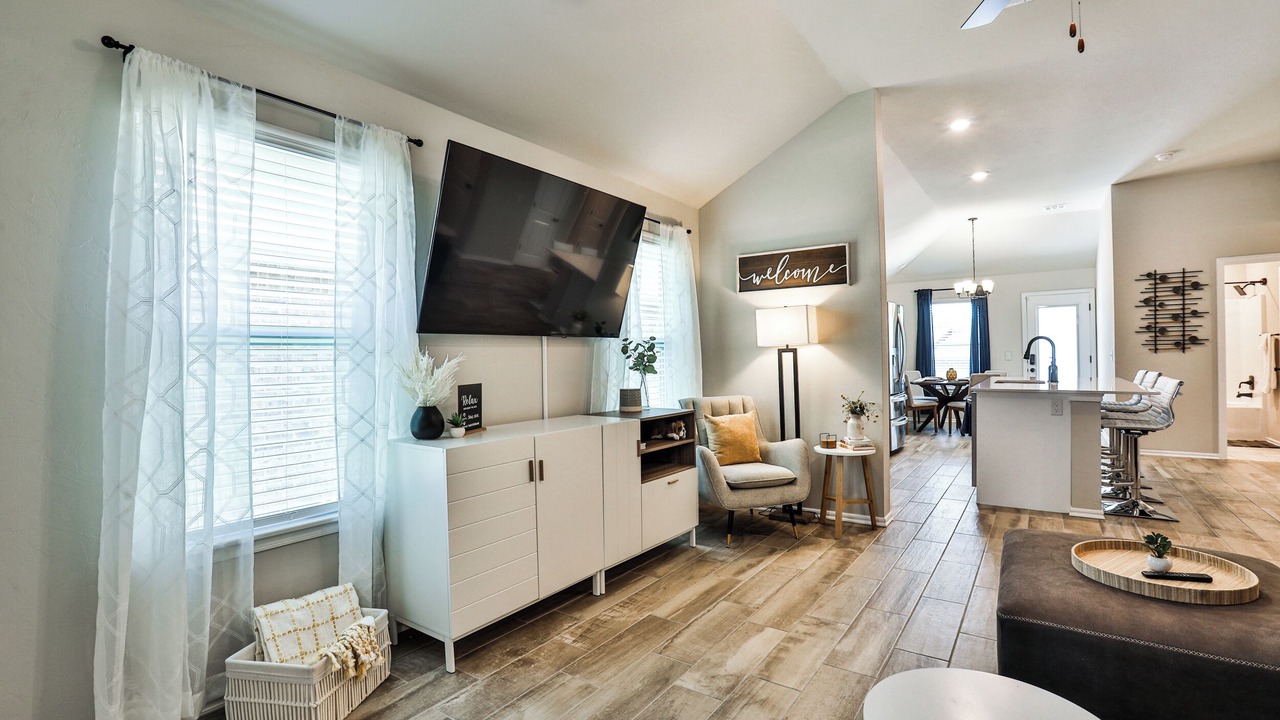 Photo of Livingroom in Moore