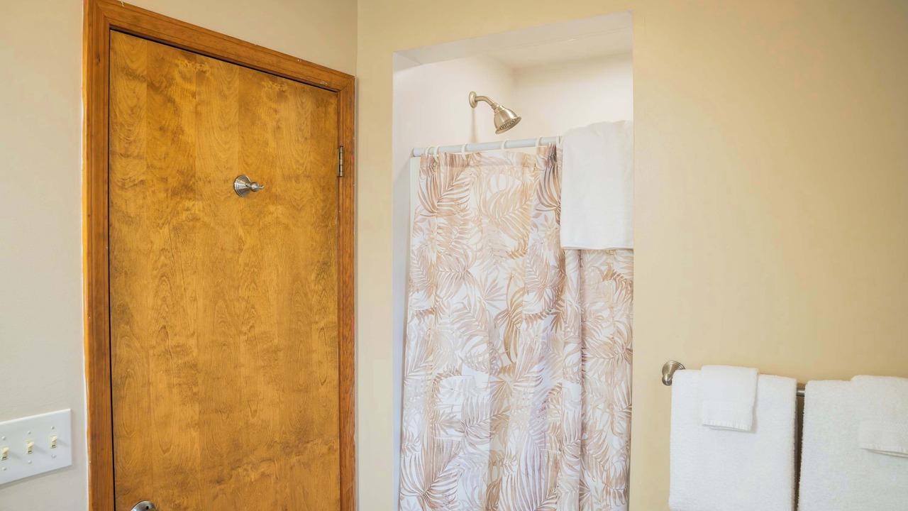 Photo of Bathroom in Rushville