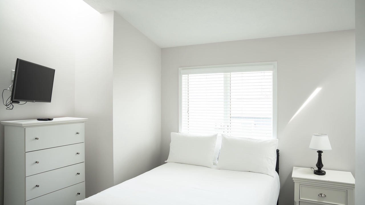 Photo of Bedroom in Rushville