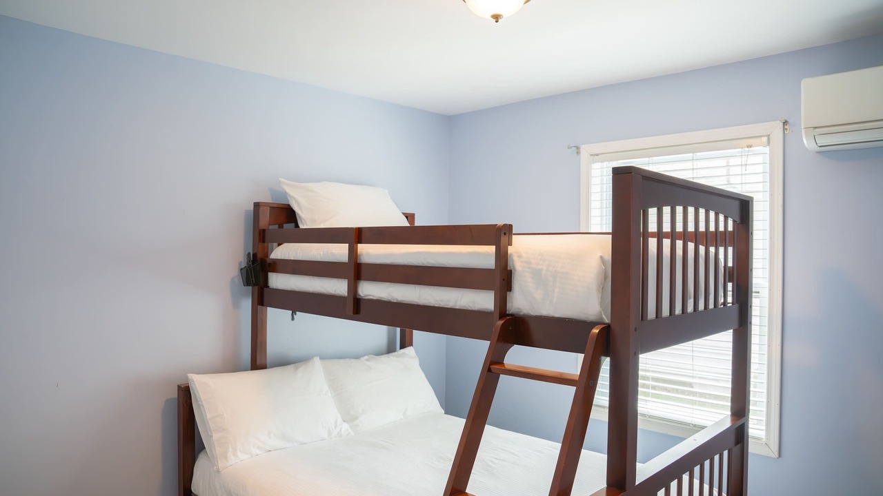 Photo of Bedroom in Rushville